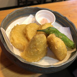 寿しの喜多八 - 