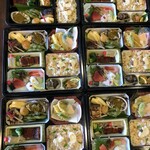 寿しの喜多八 - 