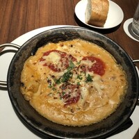 RISTORANTE Orobianco - 