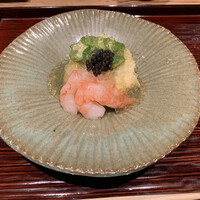 京味 もと井 - 