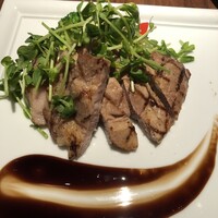 RISTORANTE Orobianco - 