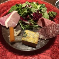 RISTORANTE Orobianco - 