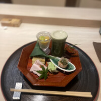 赤坂 渡なべ - 