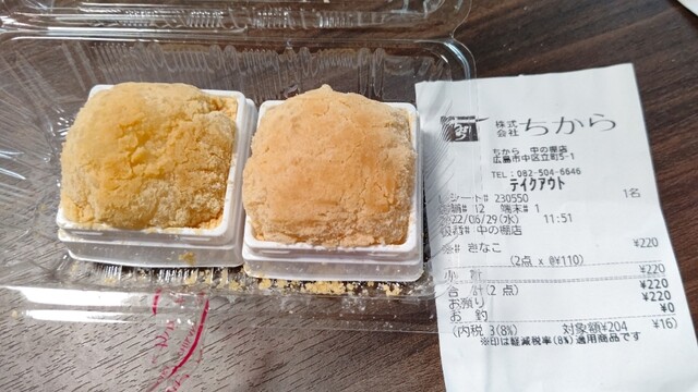 Chikara Naka No Tana Ten photo 2