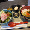 天ぷら・割烹 つかごし - 