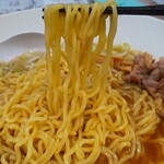 親鶏らぁ麺 いし川 - 