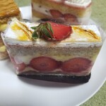 エーグルドゥース - フレジエ