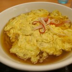 日高屋 - （2022/6月）天津麺