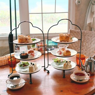 海辺のベティ リー ベイリーズ_0