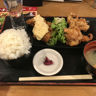 水炊き・焼鳥 とりいちず_0