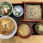 Monzen Soba Daikokuya - 