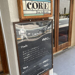 CORE - 