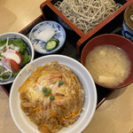 Monzen Soba Daikokuya - 