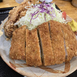 Tonkatsu Taketei - 