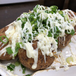 スナック三浦 - 