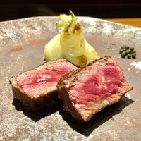 TACUBO - 北海道　上田農場の短角牛　飯島さんの蕪