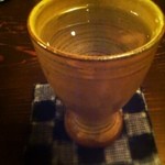 柊草 - 飲み放題の日本酒は超辛のみ