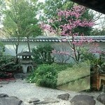 蘇山荘 - 季節折々の庭園