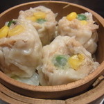 中華料理たから - しゅうまい