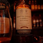 オークス - CAOL ILA 1995-2008 46% Sherry Cask (BERRYS' OWN SELECTION/BBR)