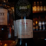 オークス - BRUICHLADDICH 1993- 17yo 53.5% Refill Hogshead (SOCIETY)