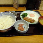 神戸らんぷ亭 - 