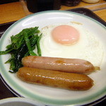 神戸らんぷ亭 - 