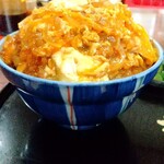 吉兵衛 - 縦画像でないとボリューム感が分かりづらい