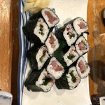 Sushi No Masudaya - 