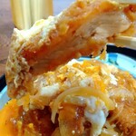 吉兵衛 - カツリフト！