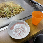 小林やきそば店 - 
