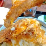 吉兵衛 - もいっちょカツリフト！