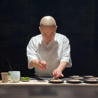 鮨 梢 - 
