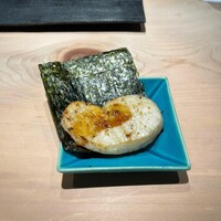 鮨 梢 - 
