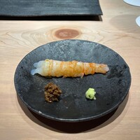 鮨 梢 - 