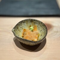 鮨 梢 - 