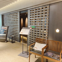 鉄板焼　利花苑 - 