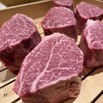 肉屋 雪月花 NAGOYA - 