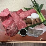 Test Kitchen by Izumi - 