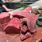 Test Kitchen by Izumi - 