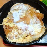 かずさ庵 - 自分史上最高の逸品！