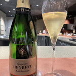 Test Kitchen by Izumi - 