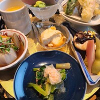 お料理 真 - 
