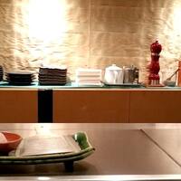 鉄板焼 下野 - 