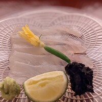 日本料理 晴山 - 
