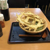 大地のうどん 博多駅ちかてん