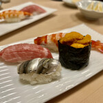 Sushidokoro Jun - 