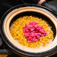 肉割烹 ASATSUYU - 