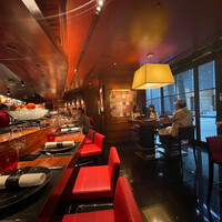 ラトリエ ドゥ ジョエル・ロブション - 