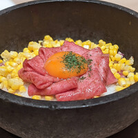 焼肉うしごろ 新宿三丁目店 - 